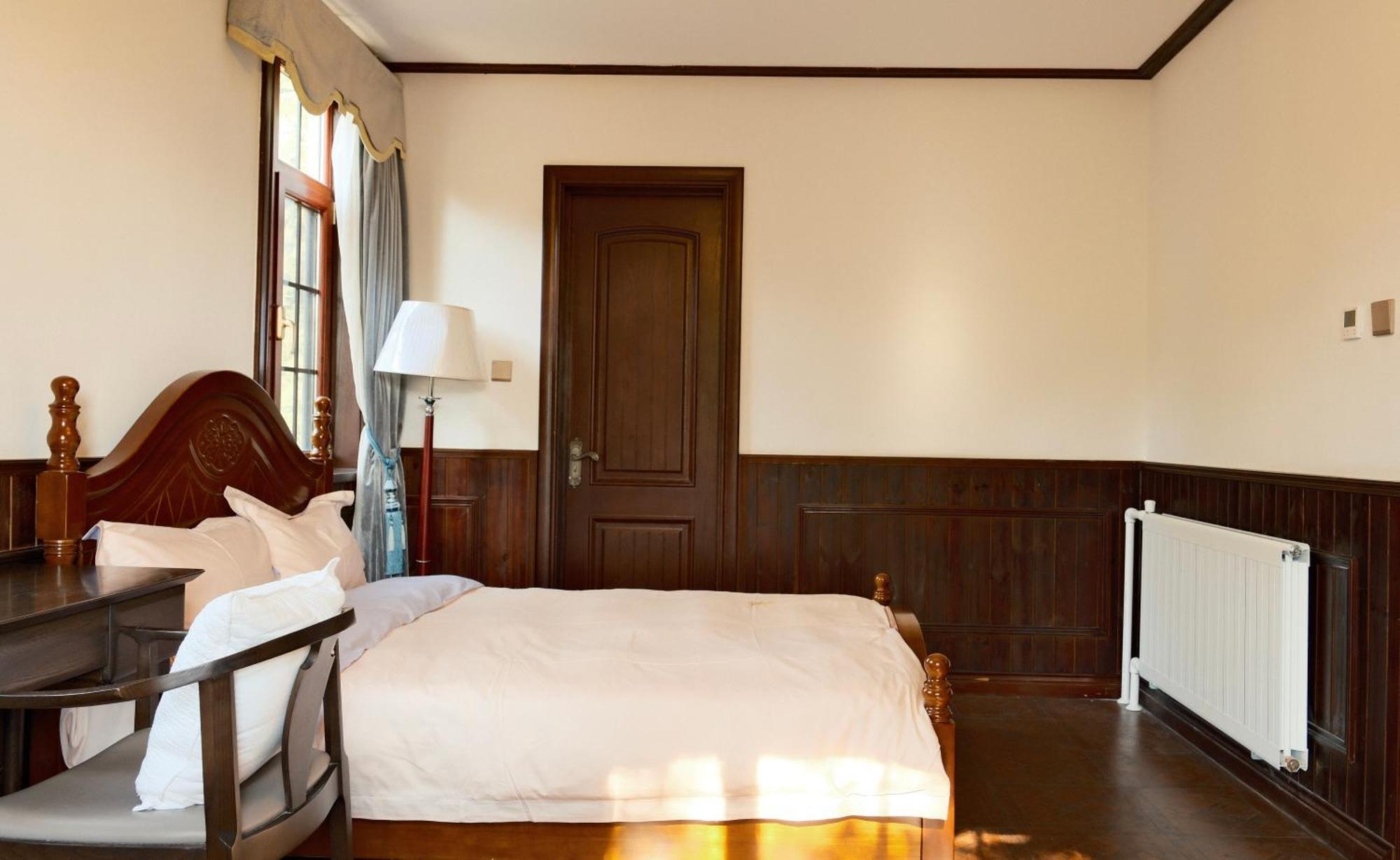 Nordic Memory In Qingdao Hotel ภายนอก รูปภาพ