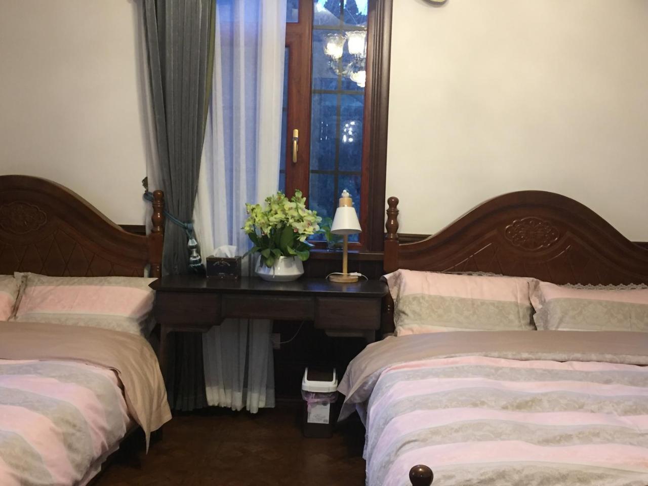 Nordic Memory In Qingdao Hotel ภายนอก รูปภาพ