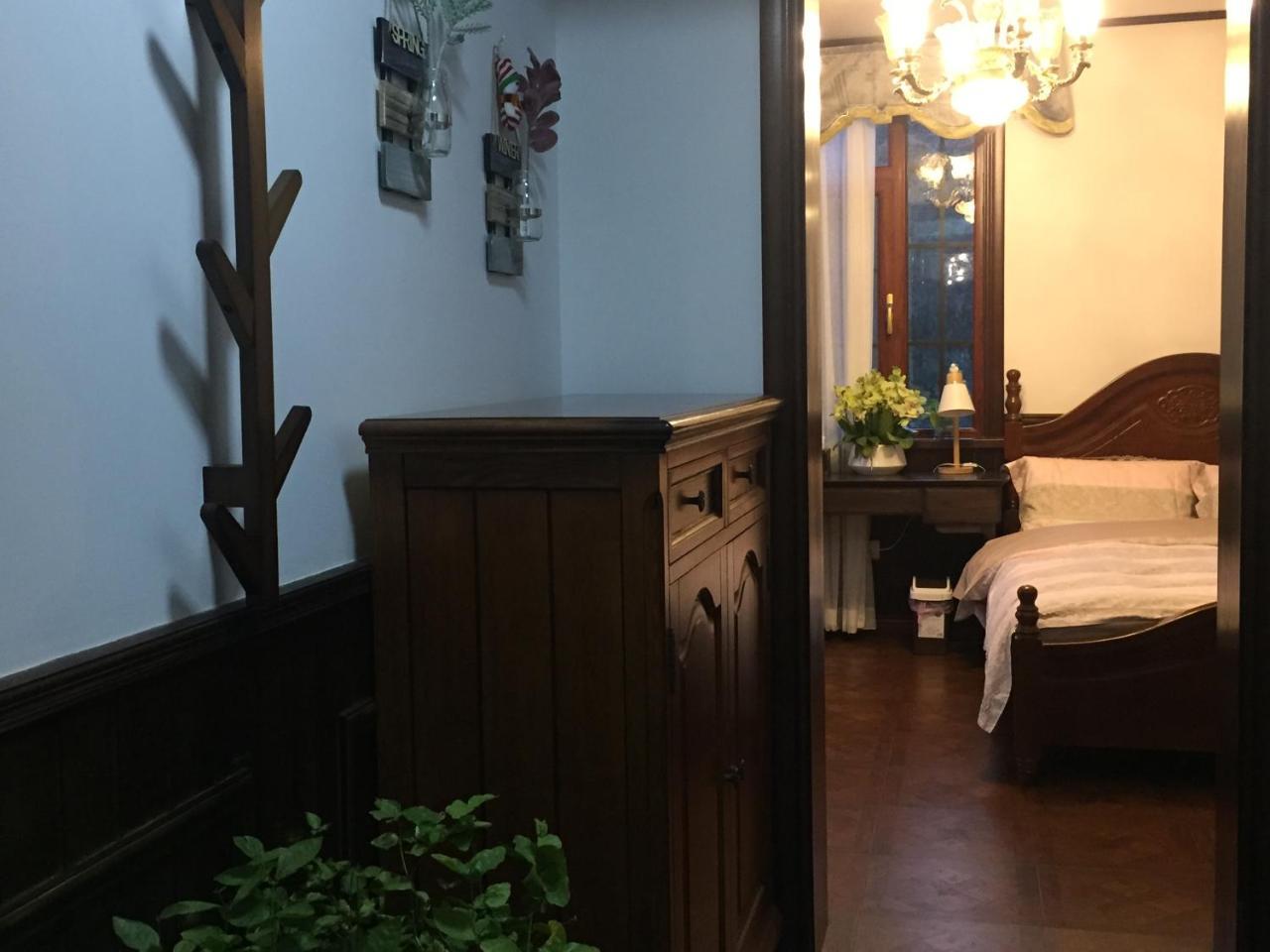 Nordic Memory In Qingdao Hotel ภายนอก รูปภาพ